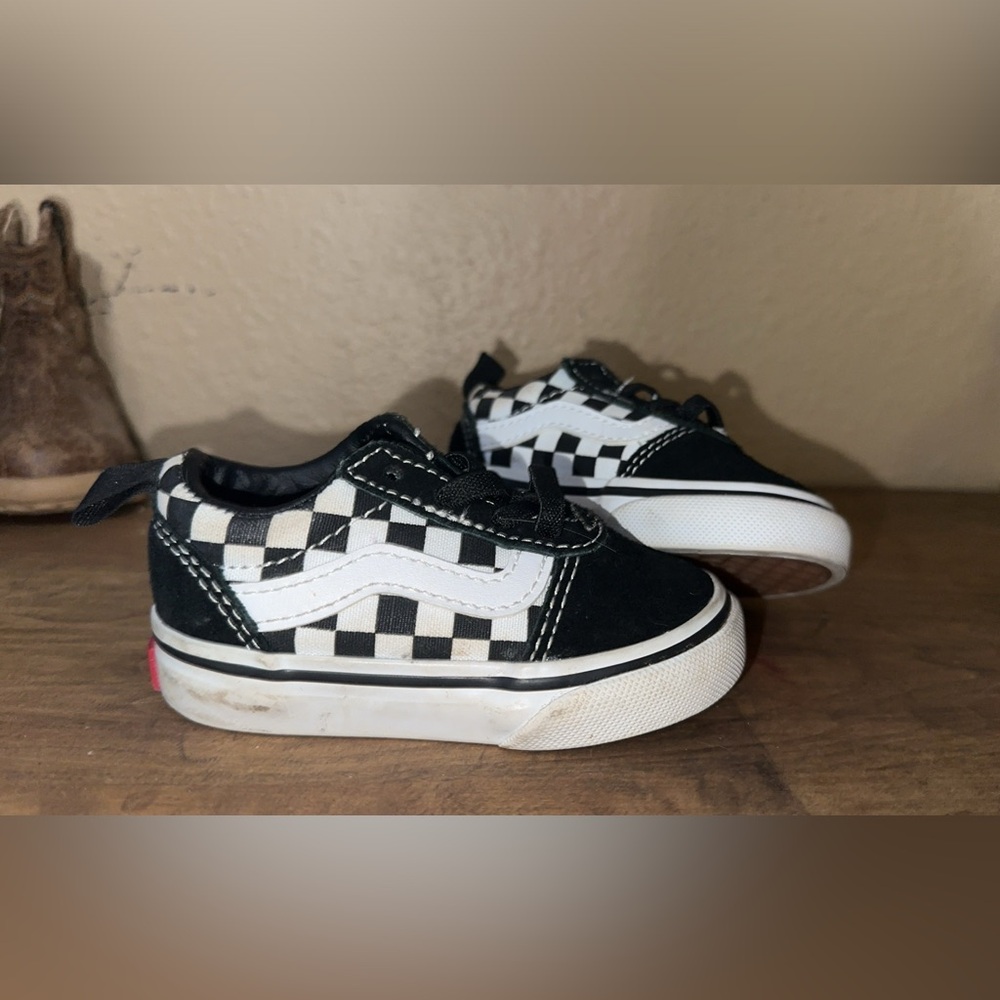 Baby vans